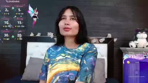 Snapshot of nayecloud chatting on 26, 2, 2025 Naye online show from 26, 2, 2025