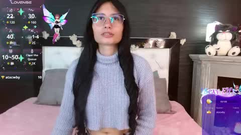 Snapshot of nayecloud chatting on 27, 2, 2025 Naye online show from 27, 2, 2025