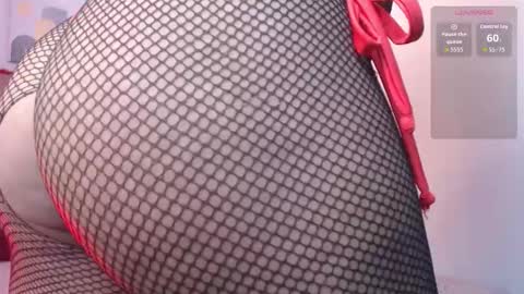 Snapshot of nayla_brown8 chatting on 5, 12, 2025 nayla_brown8 online show from 5, 12, 2025