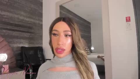 Snapshot of nayla_monroee chatting on 17, 7, 2026 Nayla online show from 17, 7, 2026