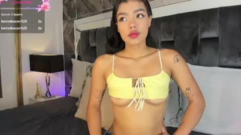 Snapshot of naylagrey chatting on 16, 7, 2026 online show from 16, 7, 2026