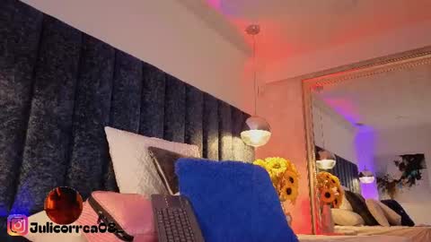 Snapshot of naylapot_ chatting on 12, 7, 2026 Juli online show from 12, 7, 2026