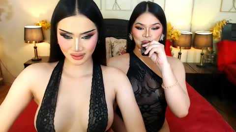 F R A N Z I A online show from 18, 12, 2025