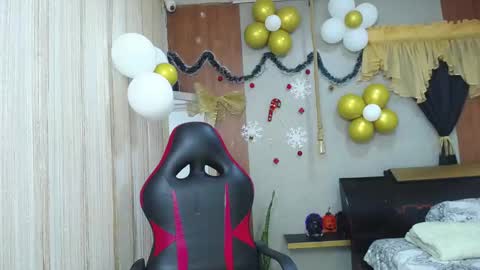 Nazper online show from 18, 11, 2025