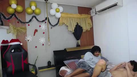 Nazper online show from 27, 11, 2025