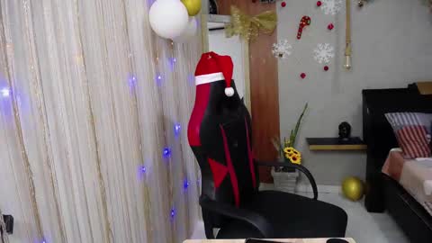 Nazper online show from 4, 12, 2025