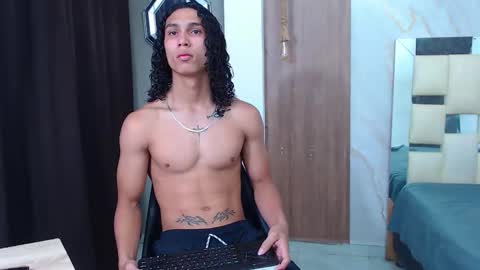 Nazper online show from 5, 3, 2026