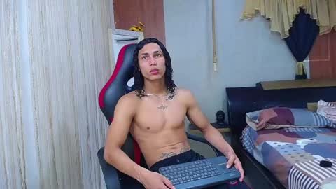 Nazper online show from 23, 3, 2026