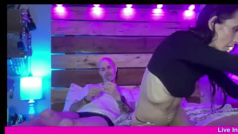 Snapshot of nc_bald_and_beautiful chatting on 25, 2, 2026 NC Bald And Beautiful online show from 25, 2, 2026