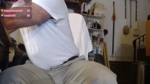 Snapshot of nctitanman chatting on 10, 12, 2024 Seth online show from 10, 12, 2024