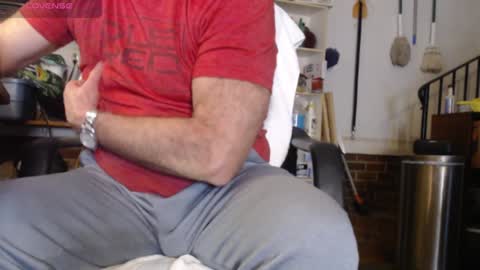 Snapshot of nctitanman chatting on 5, 1, 2025 Seth online show from 5, 1, 2025