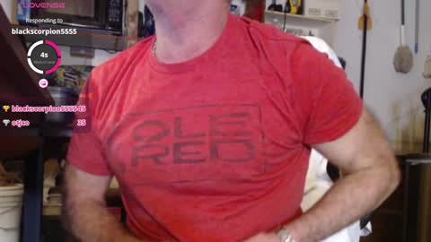 Snapshot of nctitanman chatting on 7, 1, 2025 Seth online show from 7, 1, 2025