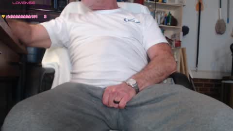 Snapshot of nctitanman chatting on 20, 1, 2025 Seth online show from 20, 1, 2025