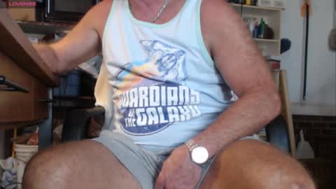 Snapshot of nctitanman chatting on 21, 9, 2025 Seth online show from 21, 9, 2025
