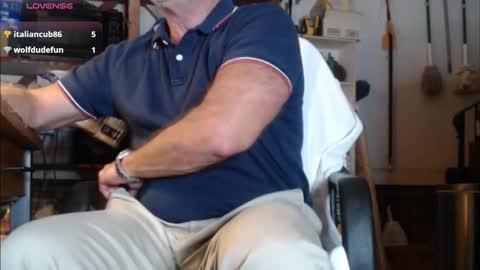 Snapshot of nctitanman chatting on 2, 10, 2025 Seth online show from 2, 10, 2025