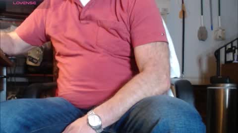 Snapshot of nctitanman chatting on 7, 11, 2025 Seth online show from 7, 11, 2025