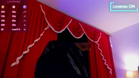 ncyhotxx online show from 18, 11, 2025