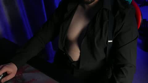 Snapshot of ndg996 chatting on 10, 6, 2026 AlexYourNextDoorGuy online show from 10, 6, 2026