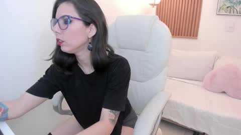 Nebula online show from 20, 10, 2025
