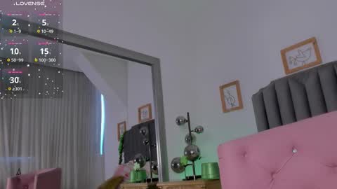 Nebula online show from 17, 3, 2026