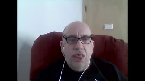 Snapshot of needlesslove chatting on 5, 10, 2025 Tom online show from 5, 10, 2025