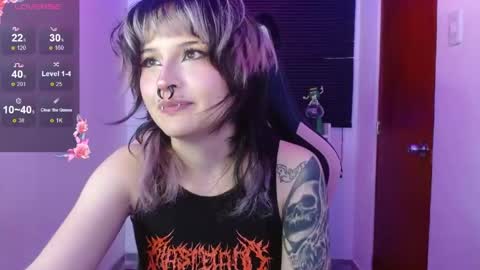 Neena Nyx online show from 14, 4, 2026