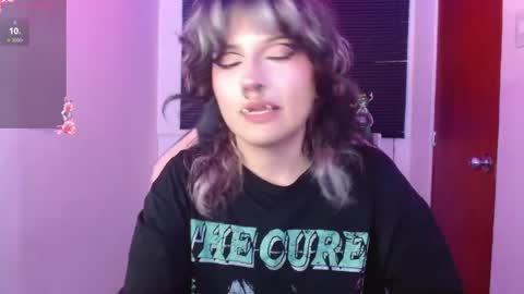 Neena Nyx online show from 14, 4, 2026