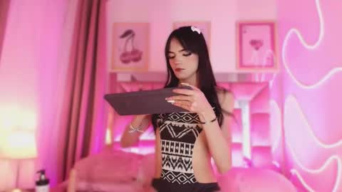 nefera_nox online show from 28, 11, 2025