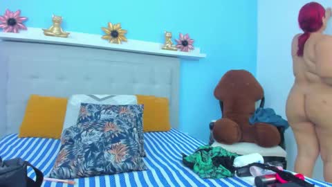 neferet_opal online show from 10, 1, 2026