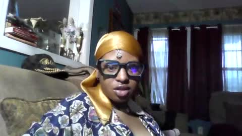nefertitibank online show from 14, 7, 2026