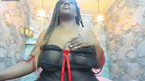 Snapshot of neffertiry_ebonny chatting on 13, 5, 2026 Nefer online show from 13, 5, 2026