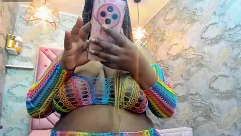Snapshot of neffertiry_ebonny chatting on 25, 5, 2026 Nefer online show from 25, 5, 2026