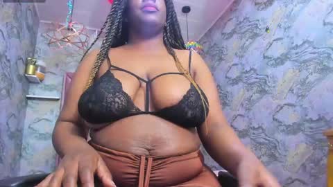 Snapshot of neffertiry_ebonny chatting on 3, 6, 2026 Nefer online show from 3, 6, 2026