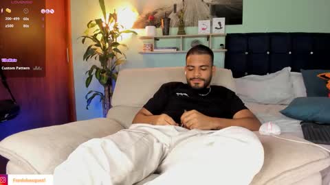 NEGAN  online show from 13, 2, 2026