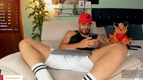 NEGAN  online show from 18, 3, 2026