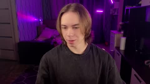 Negan online show from 25, 11, 2025