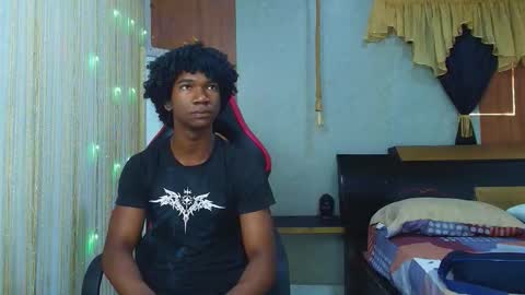 Snapshot of negga_cum chatting on 4, 3, 2026 NEGGA online show from 4, 3, 2026