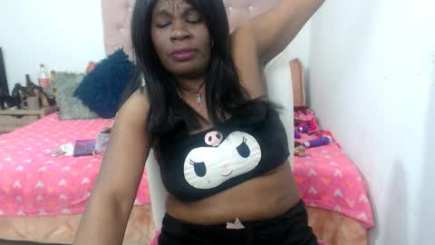 Snapshot of negrabig_38 chatting on 18, 1, 2026 negrabig 38 online show from 18, 1, 2026