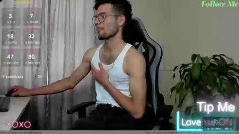 Snapshot of negreteth88 chatting on 22, 9, 2025 Fernando Negreteth online show from 22, 9, 2025