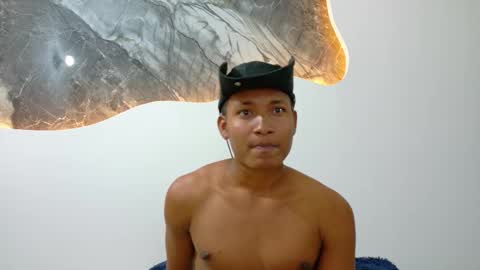 Snapshot of negrito_rv chatting on 13, 5, 2026 online show from 13, 5, 2026
