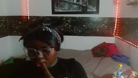  CHIKY  online show from 21, 3, 2026