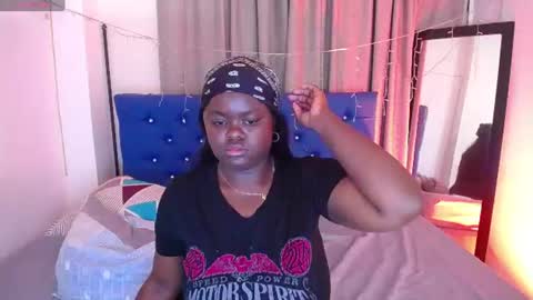  CHIKY  online show from 6, 7, 2026