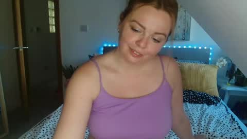 Snapshot of neighbournicole chatting on 25, 6, 2026 Birthday online show from 25, 6, 2026