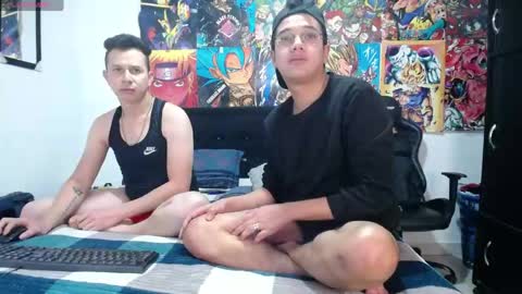 Snapshot of neithan_and_scott_ chatting on 1, 4, 2026 NEW ONLYFANS OF SCOTT online show from 1, 4, 2026