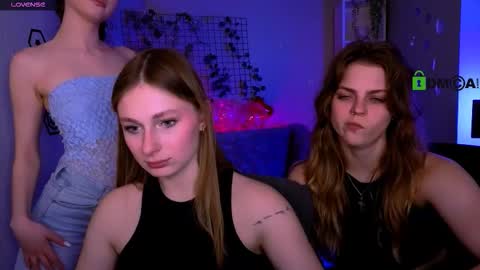 Meow online show from 21, 2, 2026