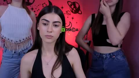 Meow online show from 16, 4, 2026