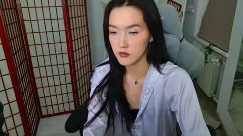 Snapshot of neko_blush chatting on 6, 11, 2025 Neko online show from 6, 11, 2025