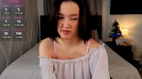 Snapshot of neko_blush chatting on 21, 12, 2025 Neko online show from 21, 12, 2025