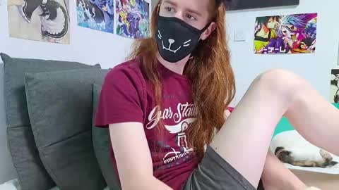 Neko online show from 20, 9, 2025