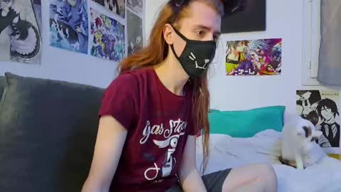 Neko online show from 5, 10, 2025